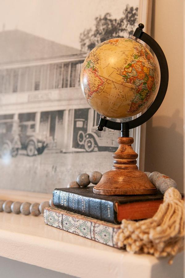 Dabbs Hotel Bed And Breakfast Llano Экстерьер фото